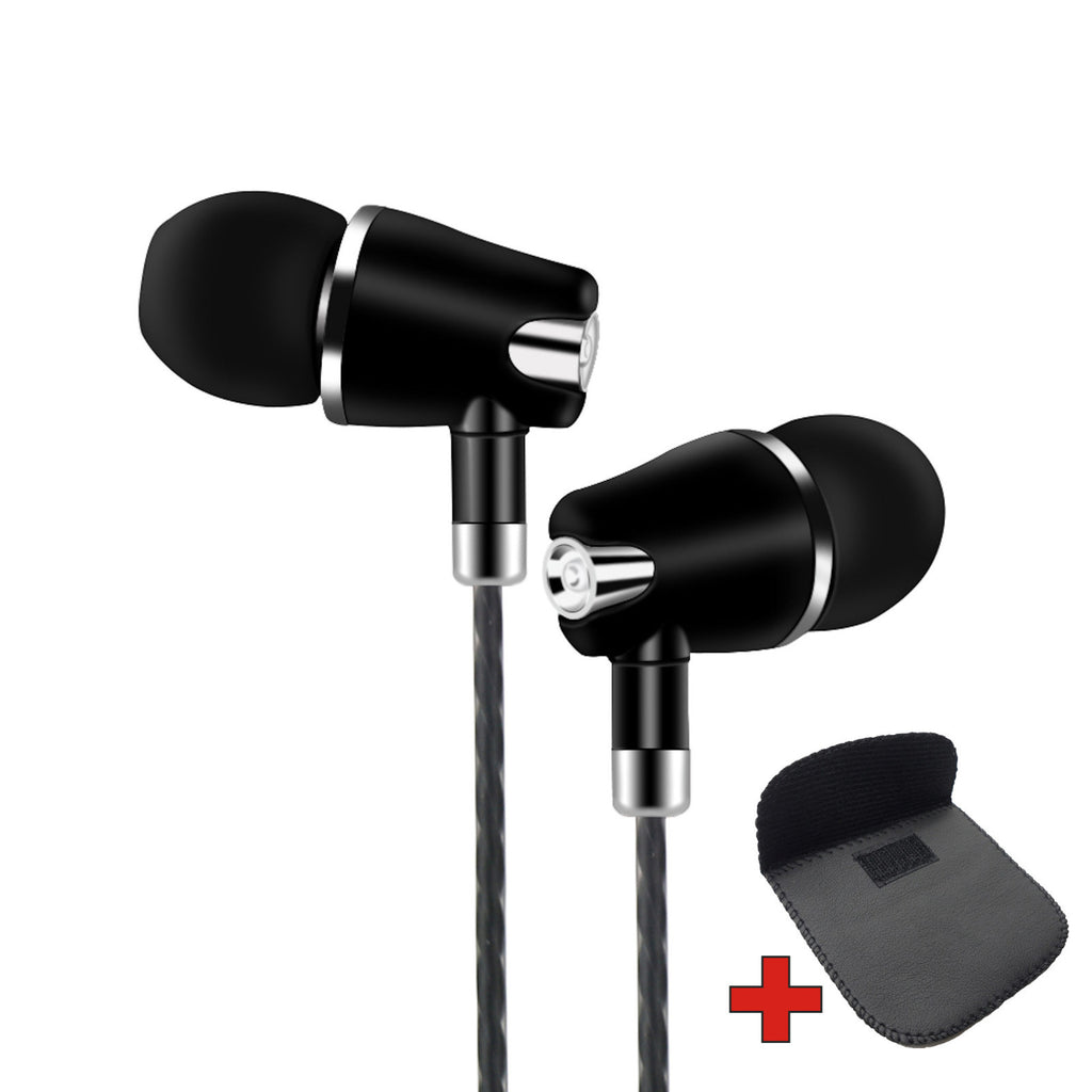 Knowledge Zenith T01 In-Ear-Kopfhörer