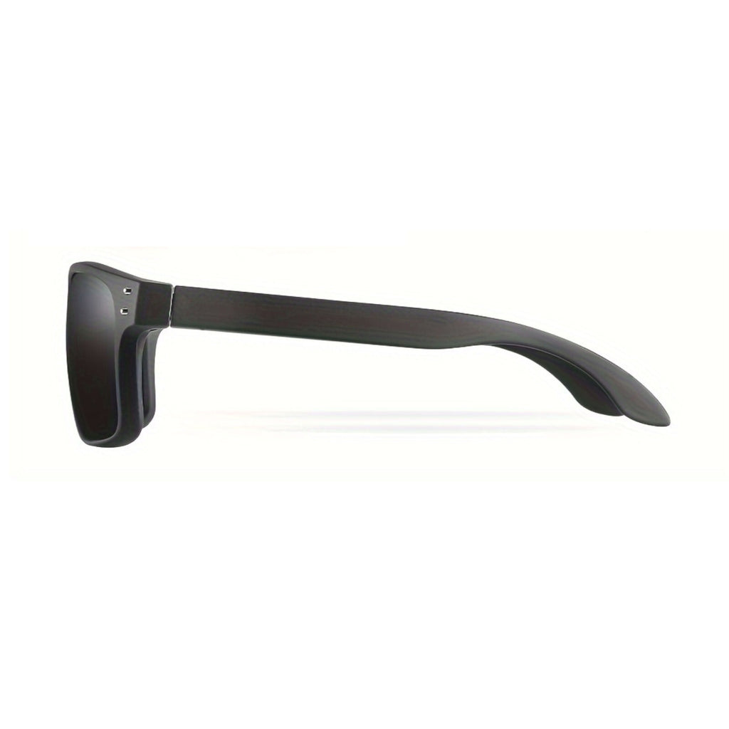 Retro Sonnenbrille im W-Design der 80er