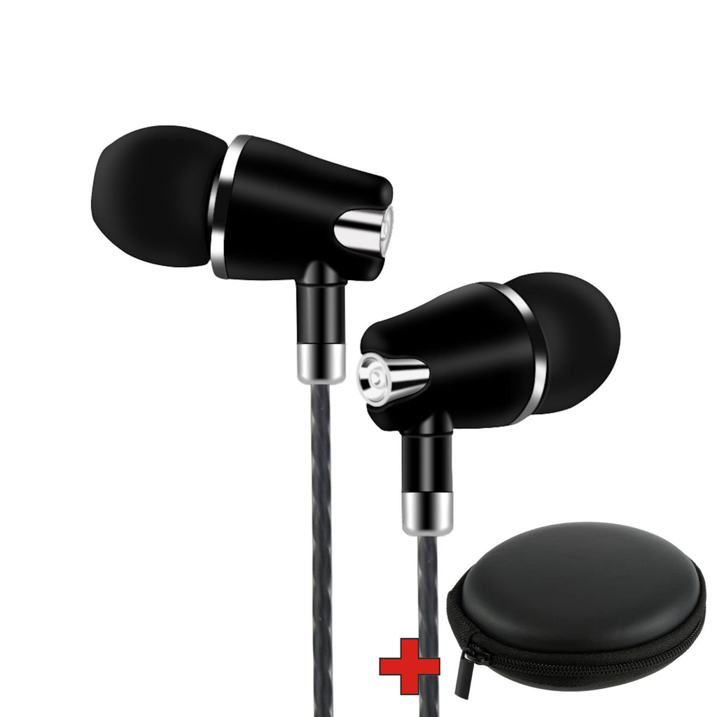 Knowledge Zenith T01 In-Ear-Kopfhörer