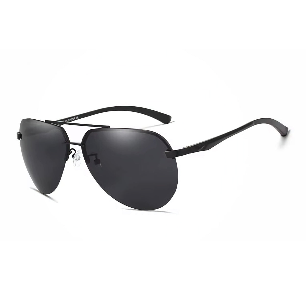 Kingseven N7413 polarisierte Piloten-Sonnenbrille