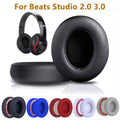 Ohrpolster für Beats by Dr. Dre Studio 2 und Studio 3 Wireless Kunstleder