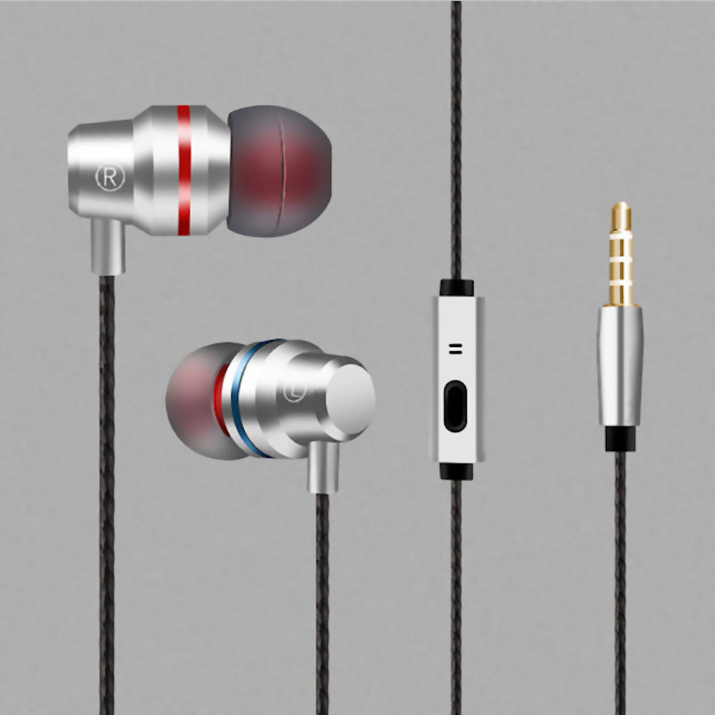 Lapu LP-X1 HiFi In-Ear-Headset