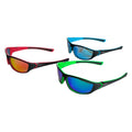 Matte Sport-Sonnenbrille X18