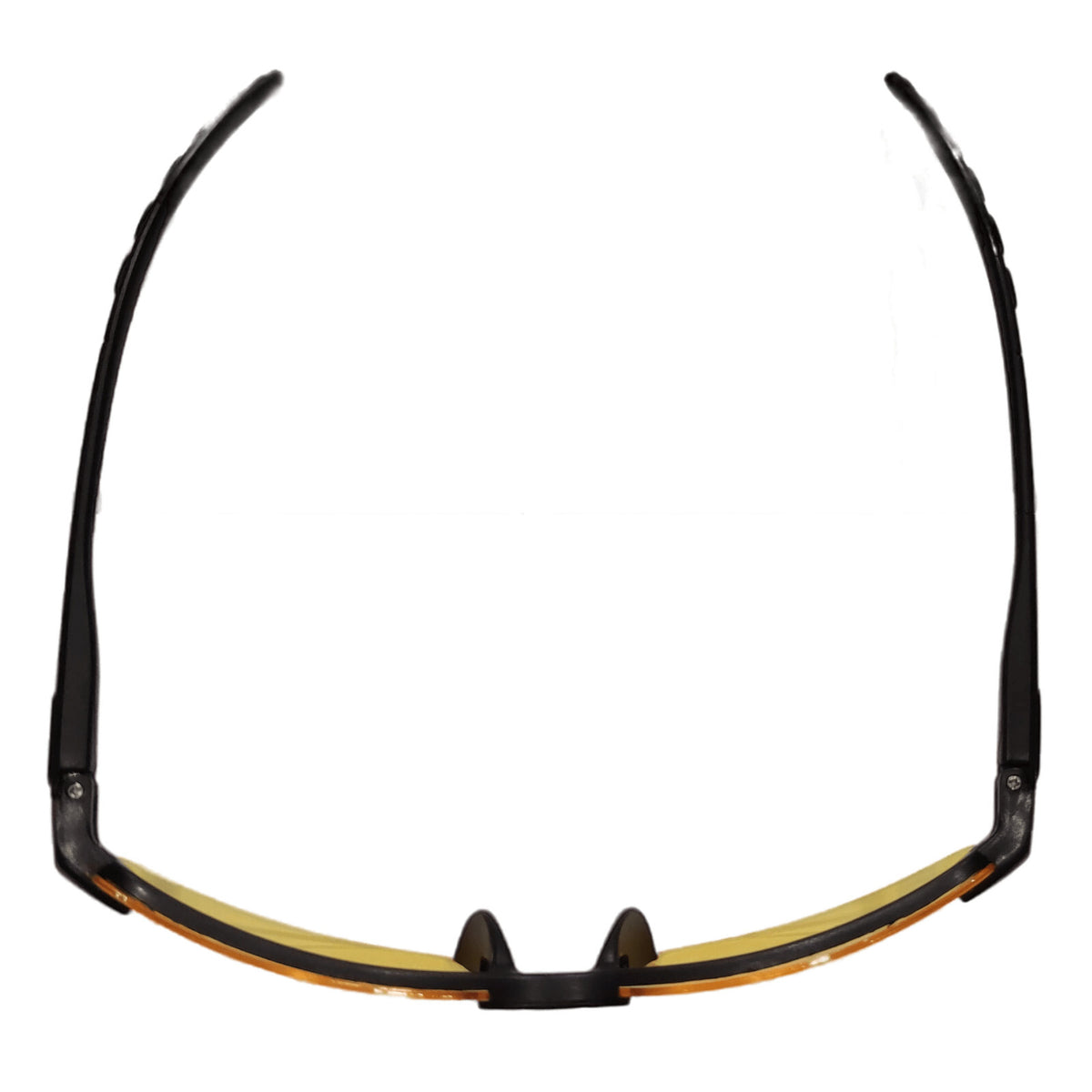 Nachtfahrbrille mit gelben Kontrastgläsern