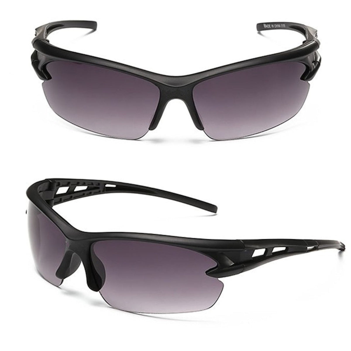 Sport-Sonnenbrille X2 für Rennrad und Triathlon