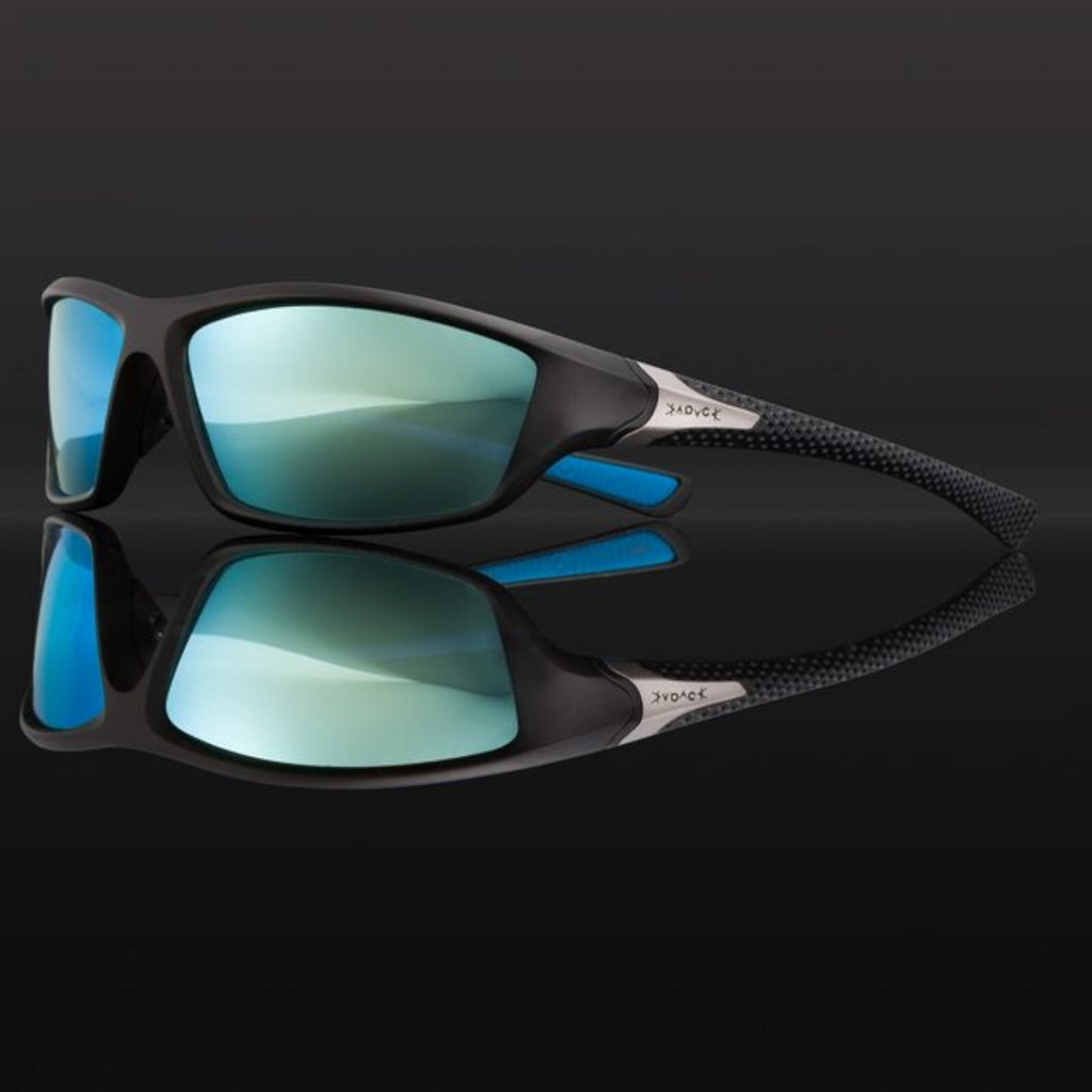 Sport-Sonnenbrille X16 für Rennrad und Triathlon