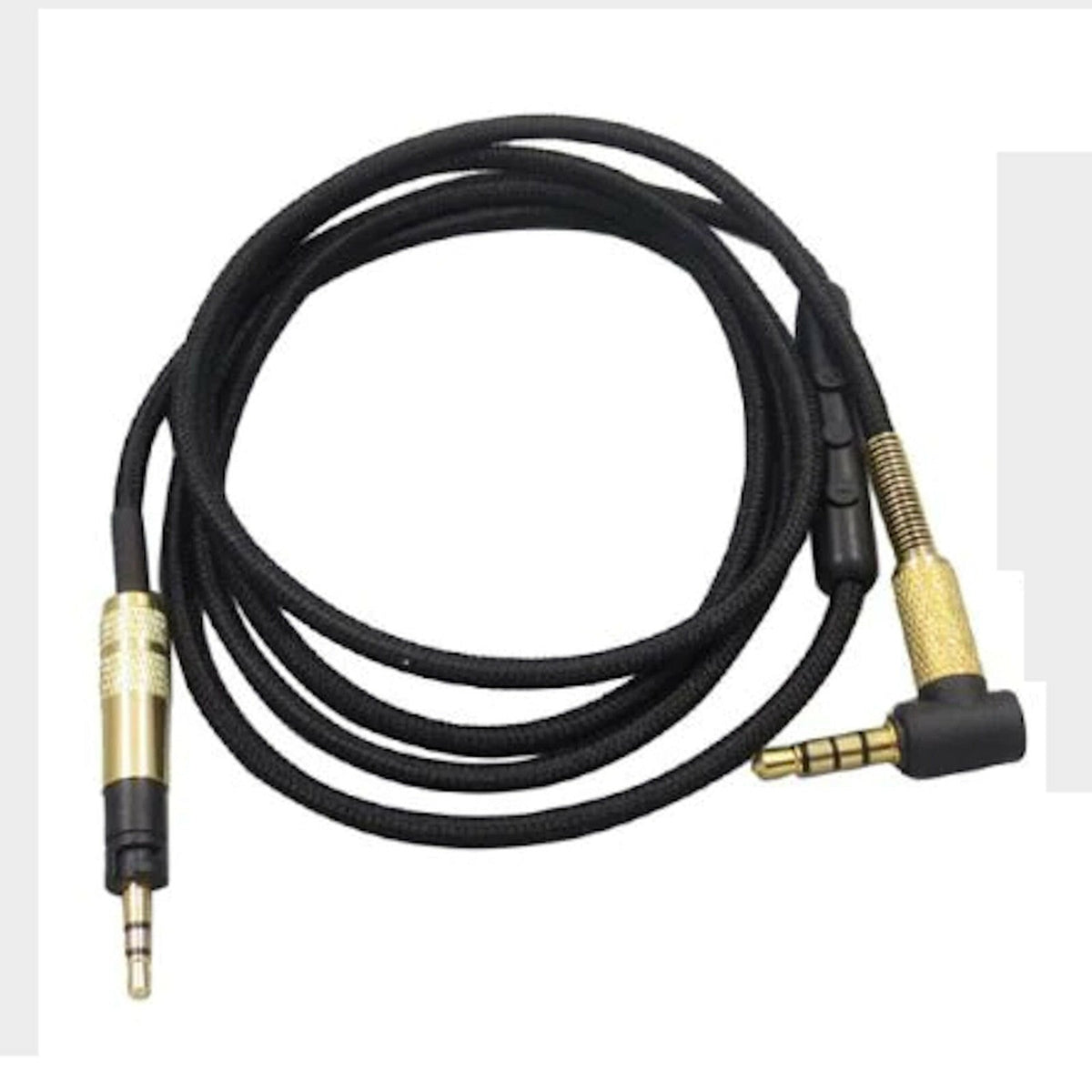 Sennheiser Kabel mit Mikrofon für Momentum 2.0 und HD4-Serie