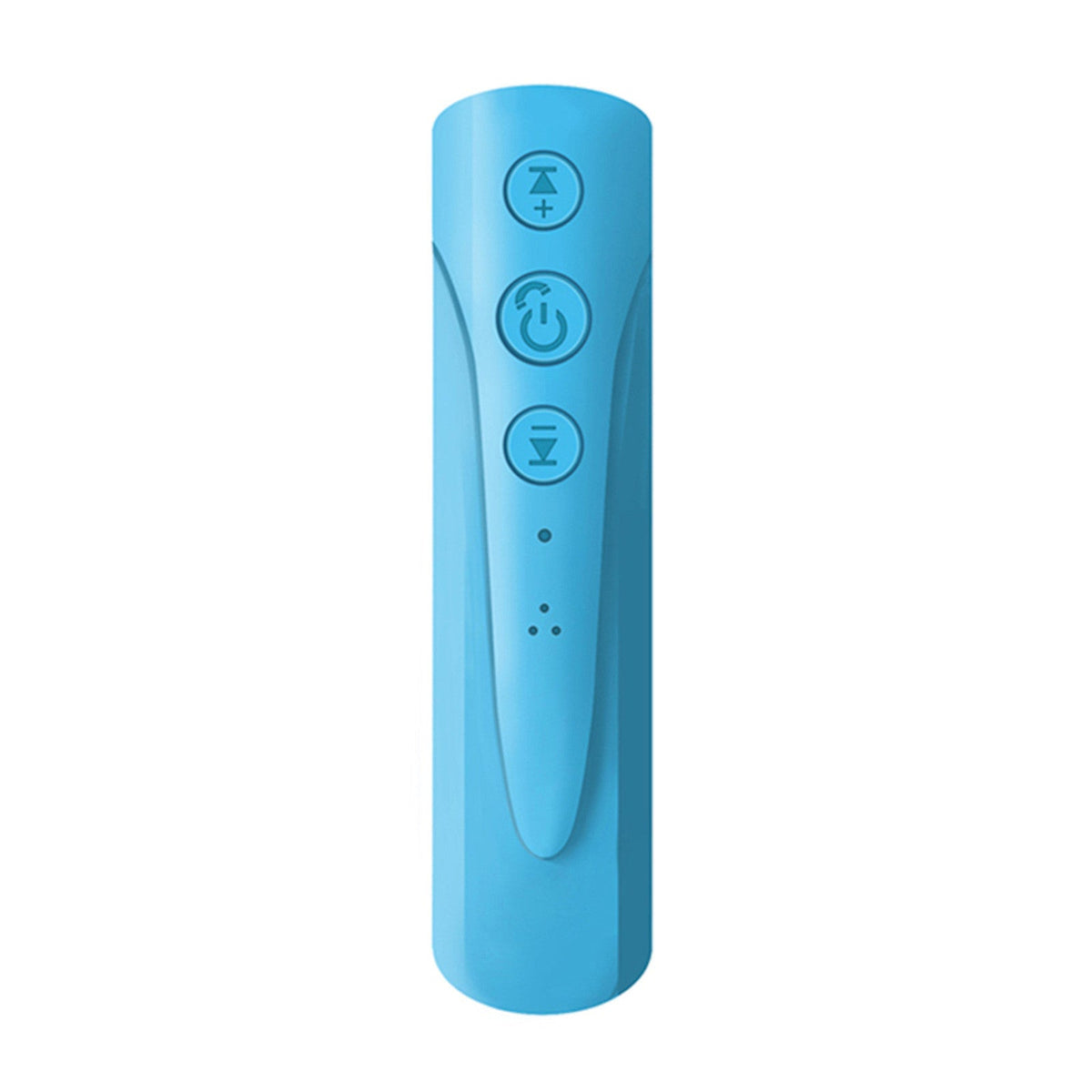Kompakter Bluetooth-4.2-Audioempfänger mit 3,5-mm-AUX