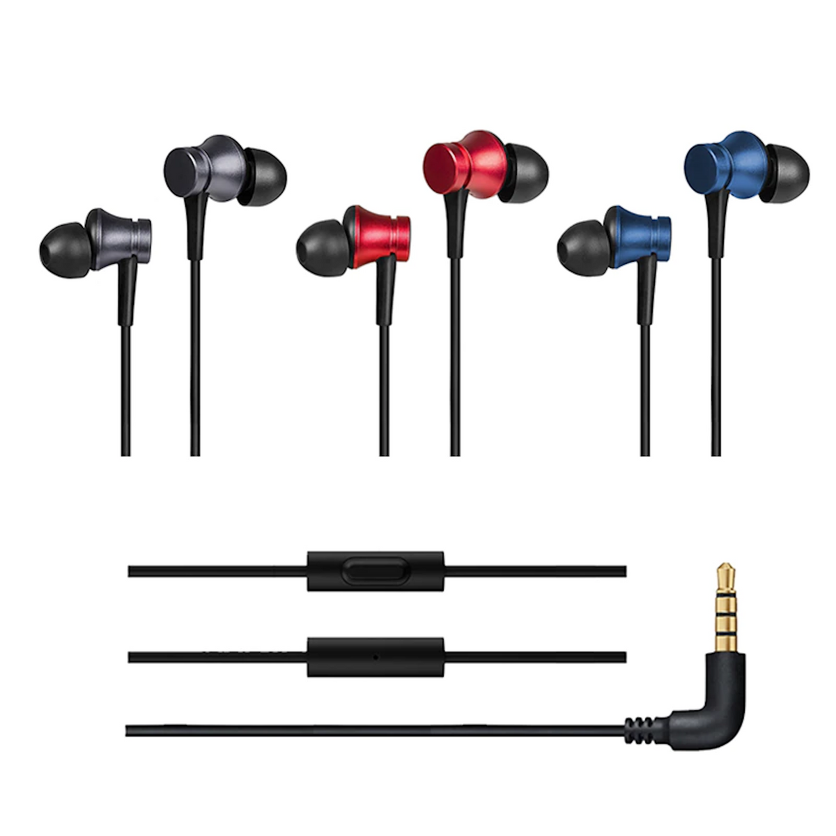 Xiaomi Piston Basic In-Ear-Headset