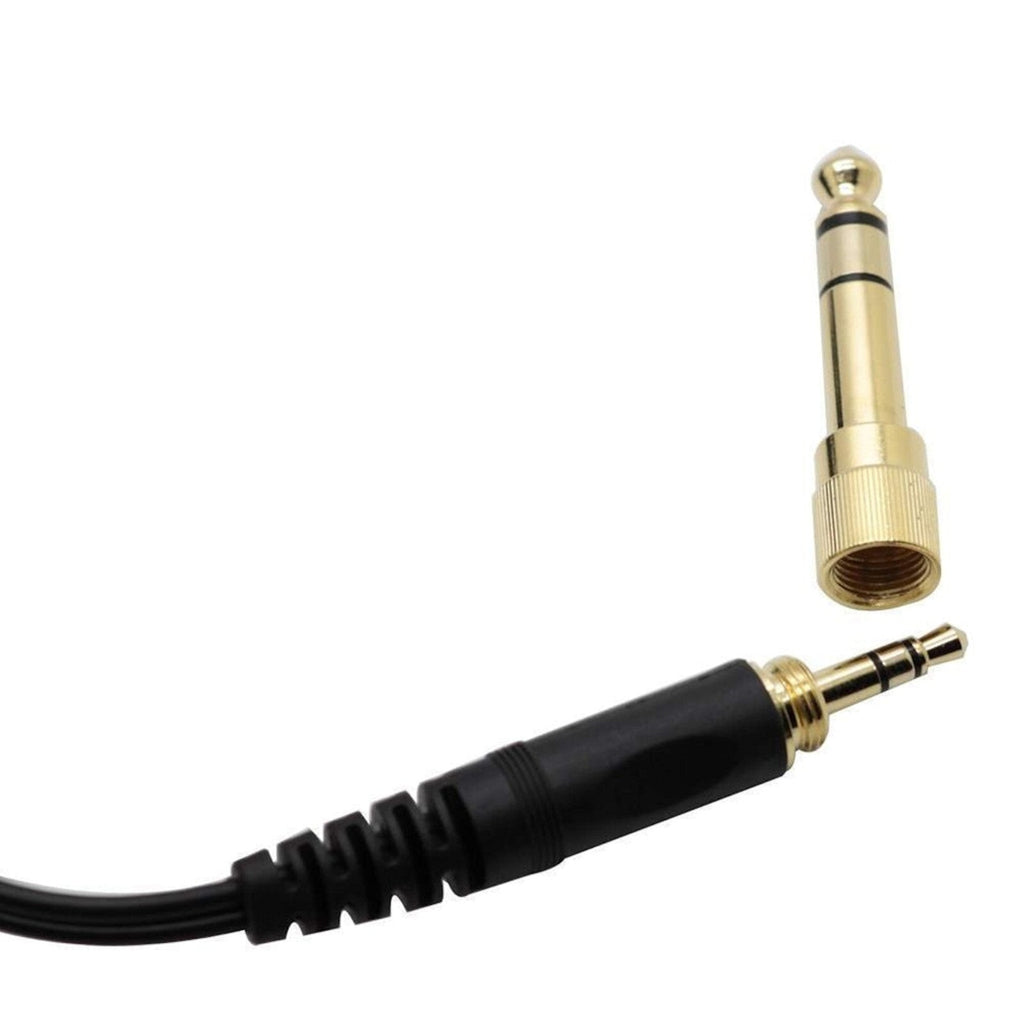 3-m-Anschlusskabel für Sennheiser HD600 HD650 HD660