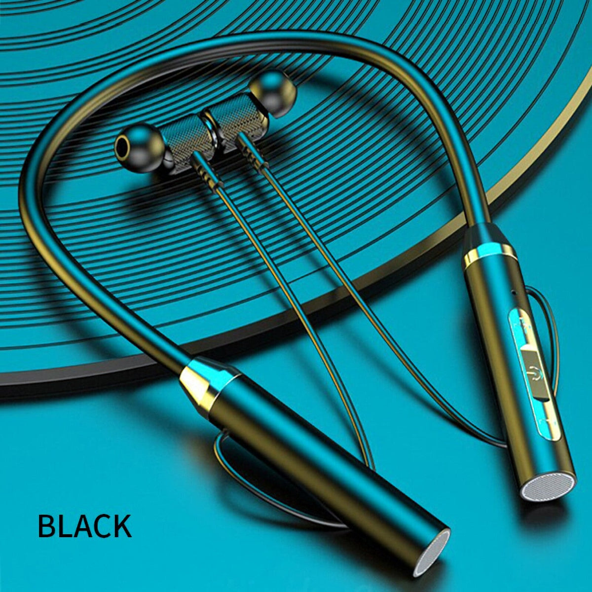 G01 Sport-In-Ear-Headset mit Bluetooth 5.0 und NFC