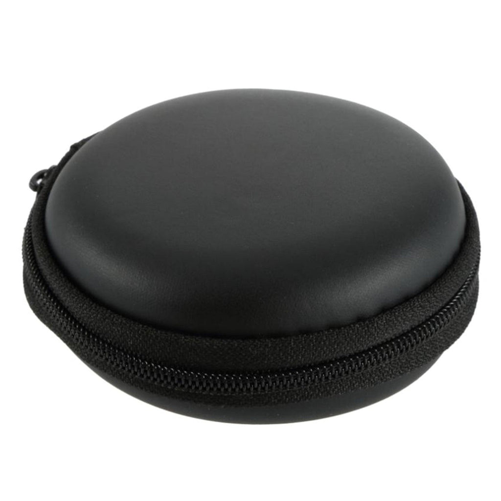 Schwarzer OB-01 Bluetooth Sport-Ohrbügelkopfhörer