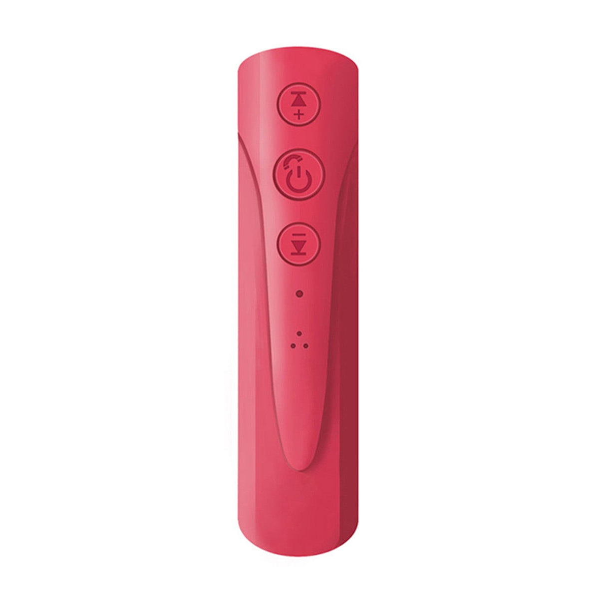 Kompakter Bluetooth-4.2-Audioempfänger mit 3,5-mm-AUX