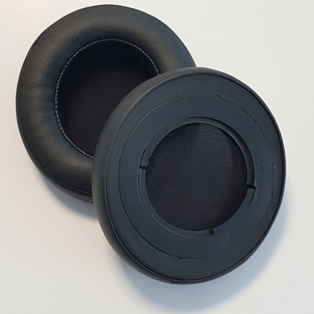 Schwarze Ohrpolster für Razer Kraken Pro 7.1 V2