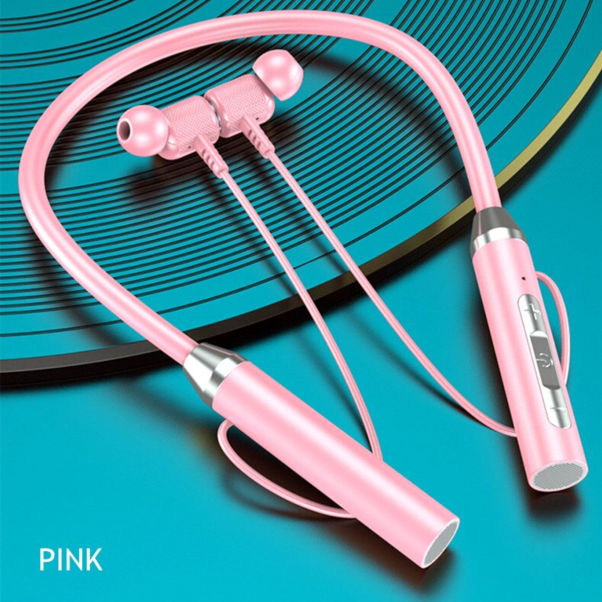 G01 Sport-In-Ear-Headset mit Bluetooth 5.0 und NFC