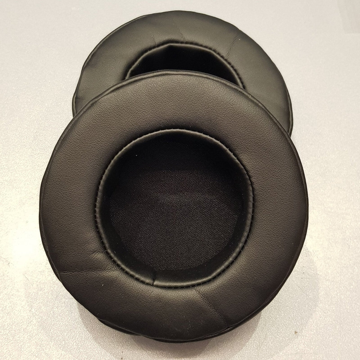 Kunstleder-Ohrpolster mit Kopfband für beyerdynamic DT770 DT880 DT990