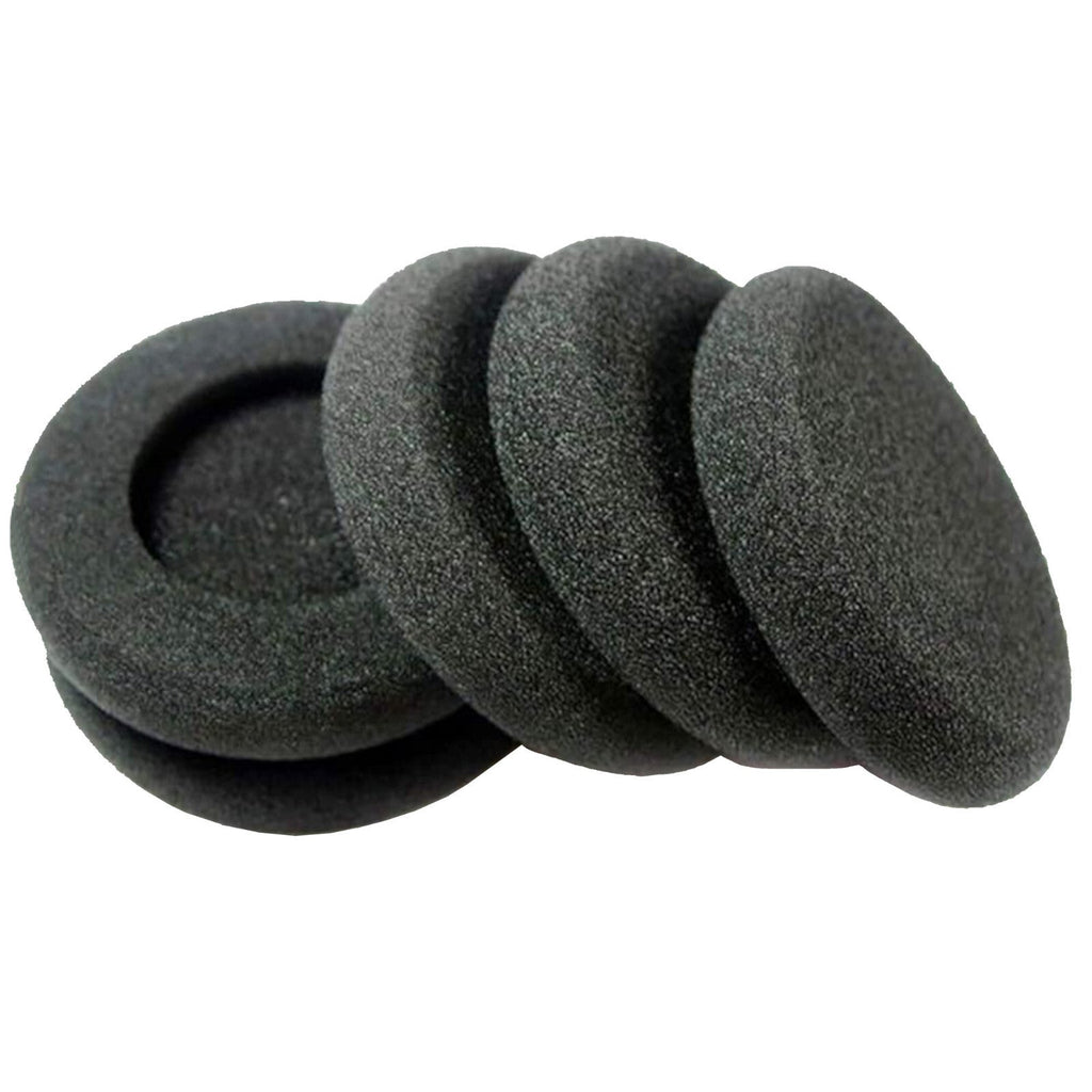 Schaumstoff-Ohrpolster für Koss Porta Pro 48 bis 53 mm