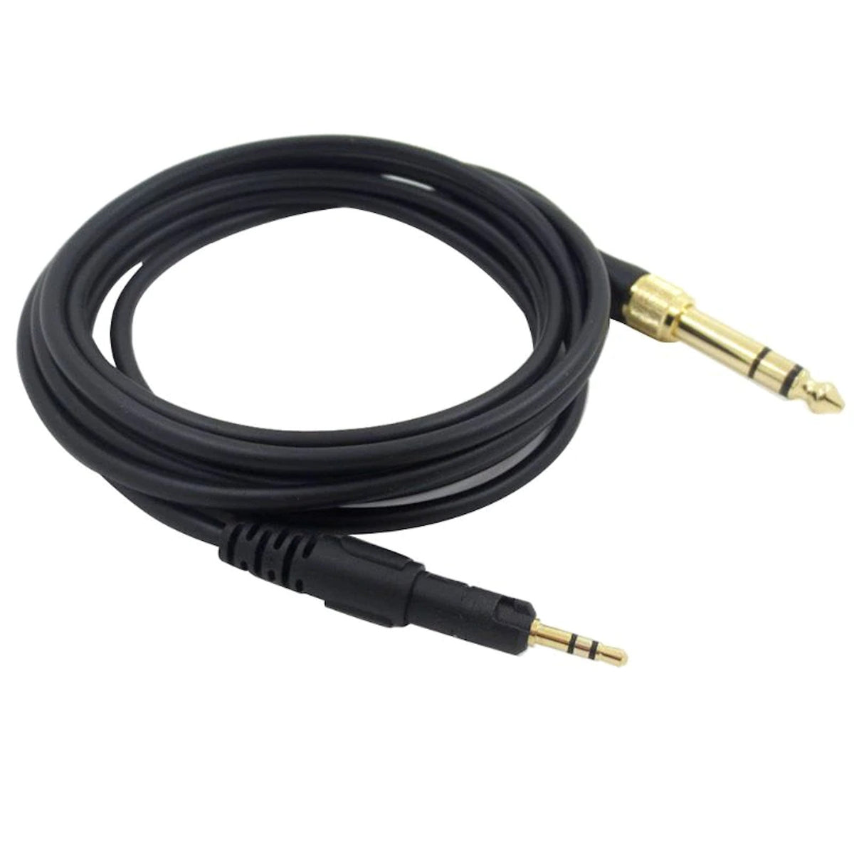 2 m Kopfhörerkabel für Audio-Technica ATH-M50x