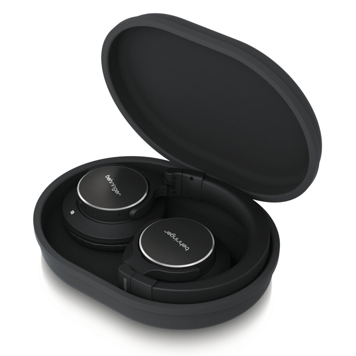 Behringer BH480NC Bluetooth Over-Ear-Kopfhörer mit ANC