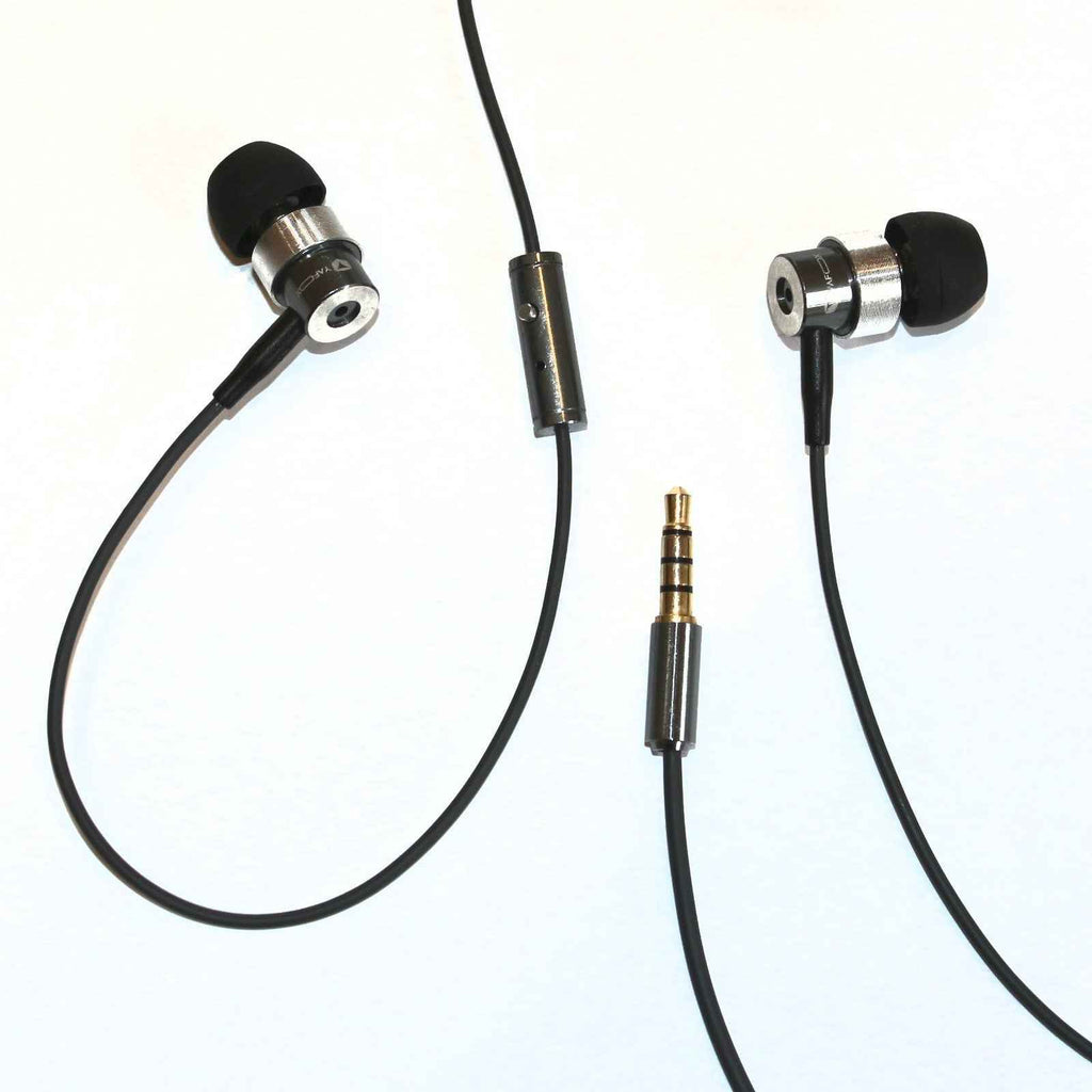 Hi-Fi In-Ear Ohrhörer KZ Pro 3 High End Super Bass Sound, Earphone Headphone