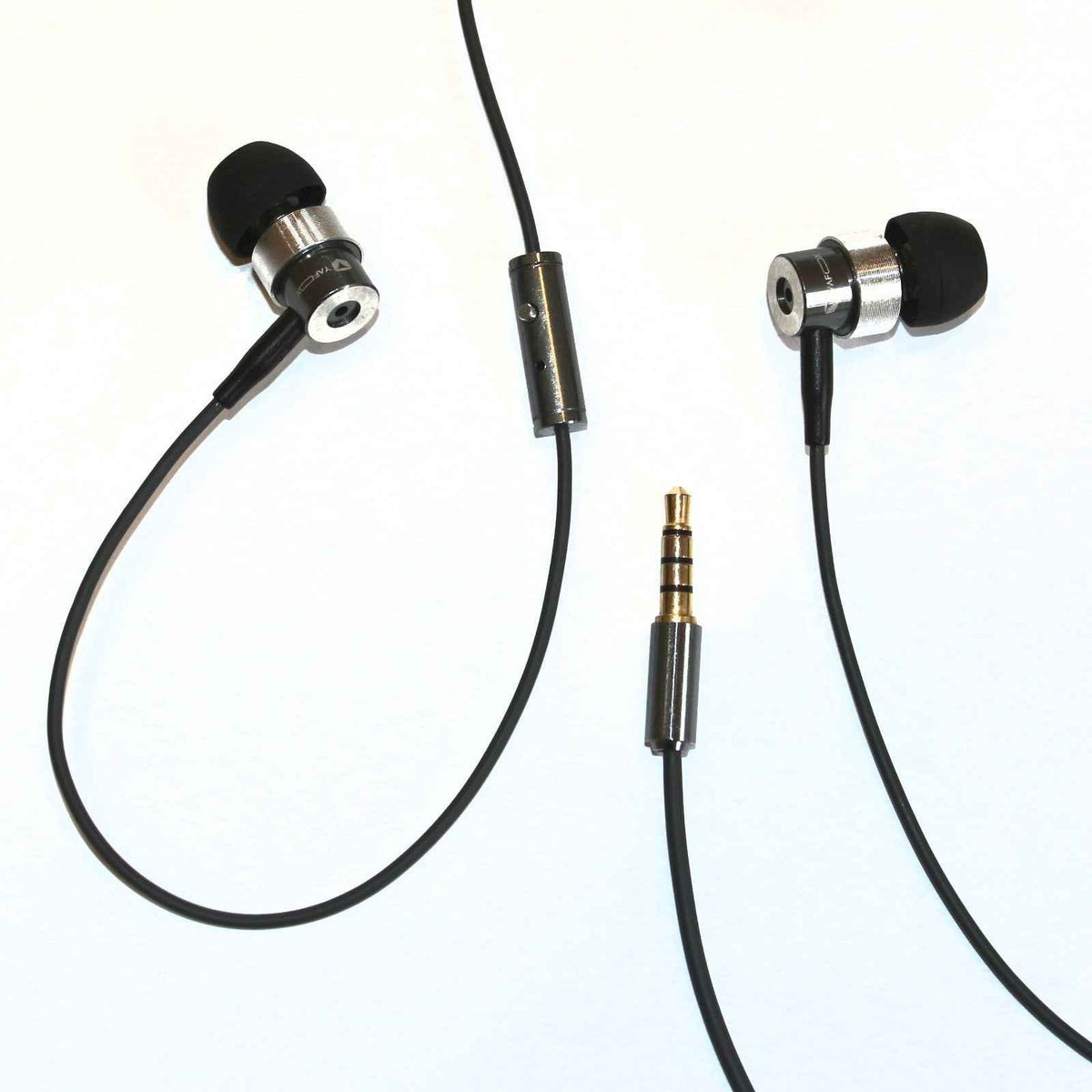Hi-Fi In-Ear Ohrhörer KZ Pro 3 High End Super Bass Sound, Earphone Headphone