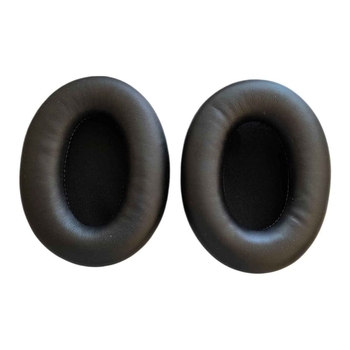 Ersatz Ohrpolster für SONY WH-1000XM4 Schwarz Kopfhörer (WH1000XM4) Headphones