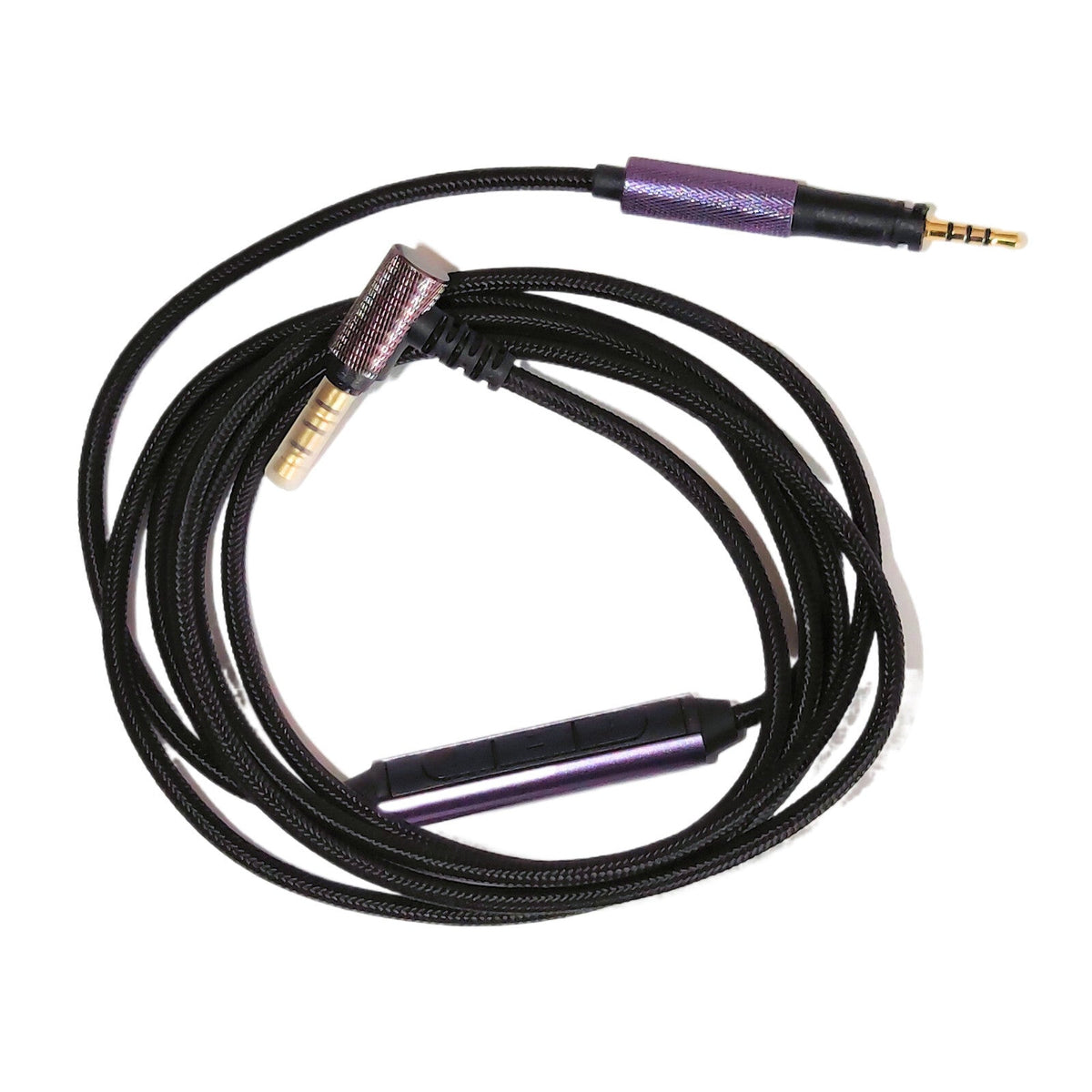 Sennheiser Anschlusskabel mit Mikrofon für Momentum 2.0