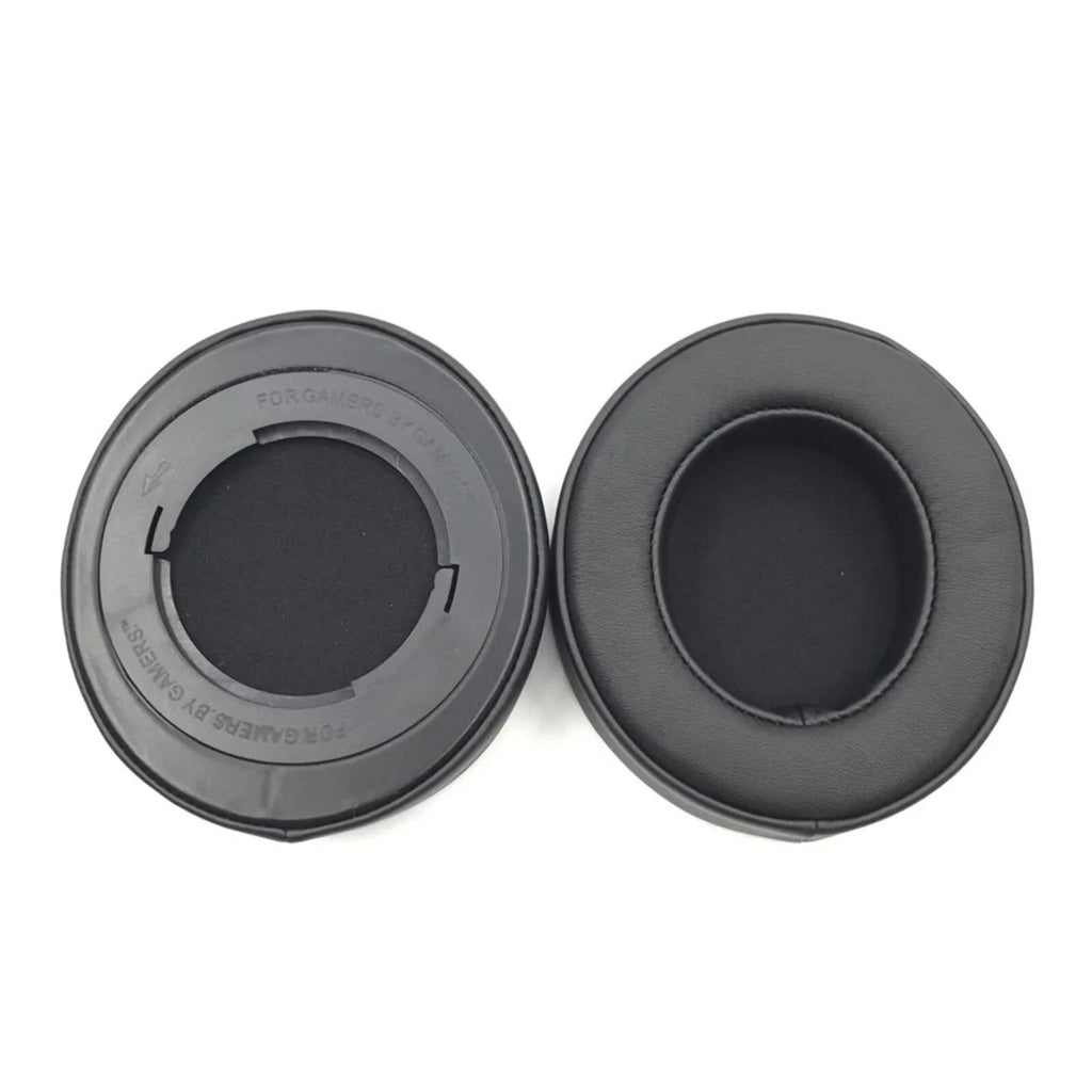 Schwarze Ohrpolster für Razer Kraken Pro 7.1 V2