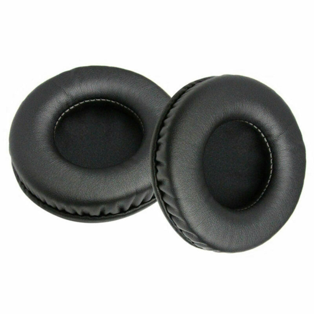 Kunstleder-Ohrpolster mit Kopfband für beyerdynamic DT770 DT880 DT990