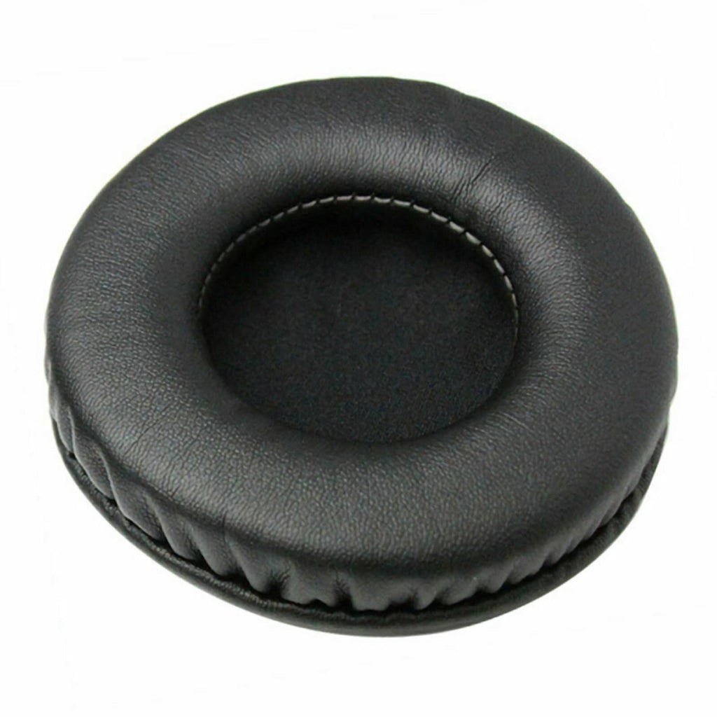 Kunstleder-Ohrpolster mit Kopfband für beyerdynamic DT770 DT880 DT990