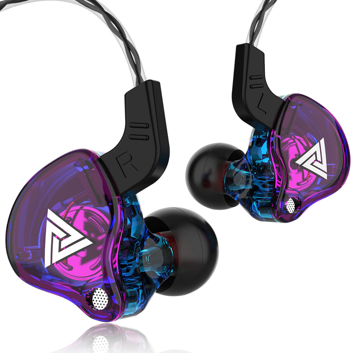 QKZ AK6 HiFi In-Ear-Headset