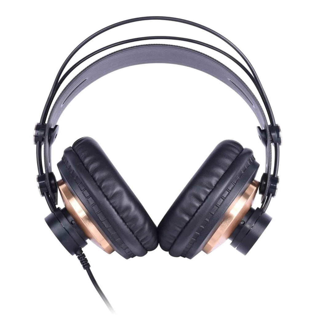 Lewitz HP890 geschlossener Over-Ear Studio-Kopfhörer