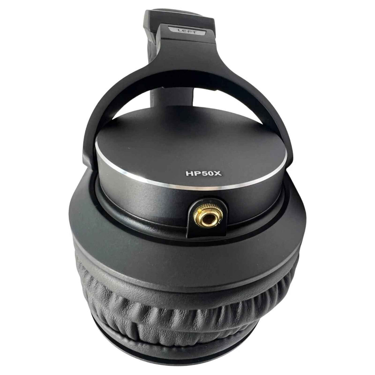 Lewitz HP50X geschlossener Kopfhörer mit starkem Bass