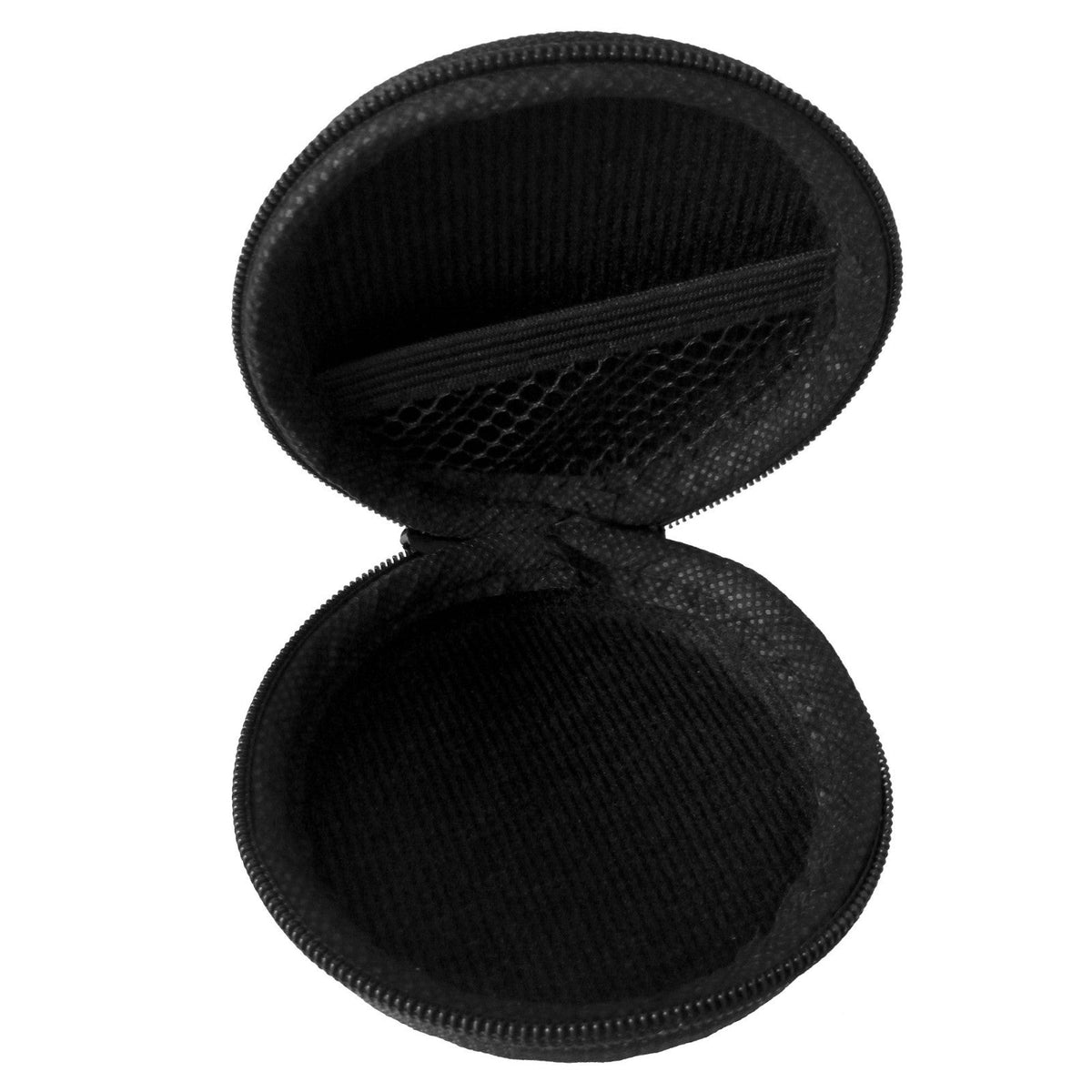 S26 Belly Metall In-Ear-Kopfhörer mit Hardcase
