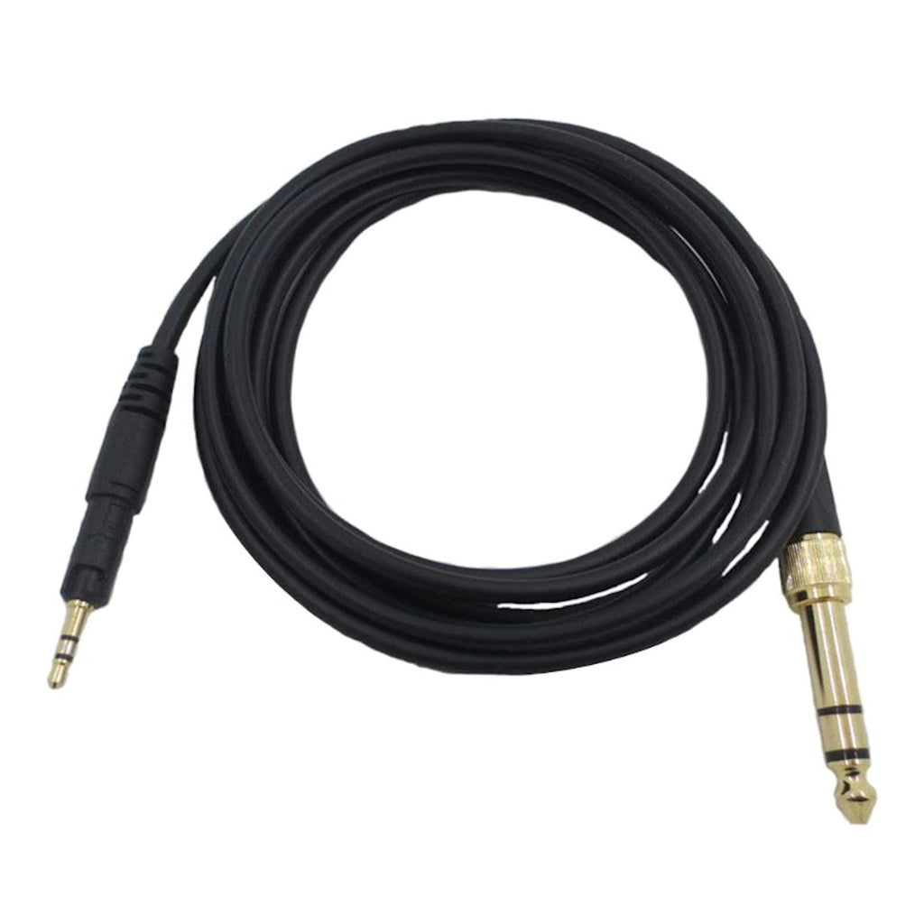 2 m Kopfhörerkabel für Pioneer HDJ-X5 und HDJ-X7