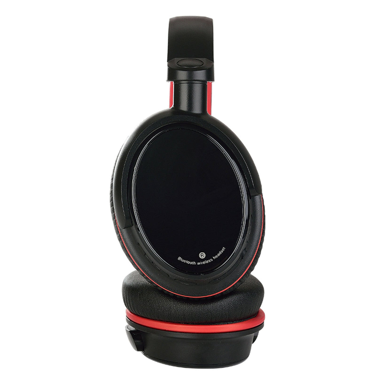 V6BTL-R Bluetooth Over-Ear-Kopfhörer
