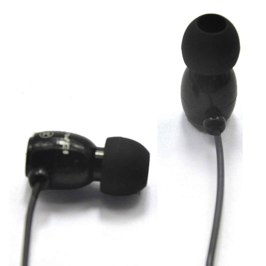 Awei Q38i High End Extrabass High Performance In-Ear Ohrhörer Earphone Headphone