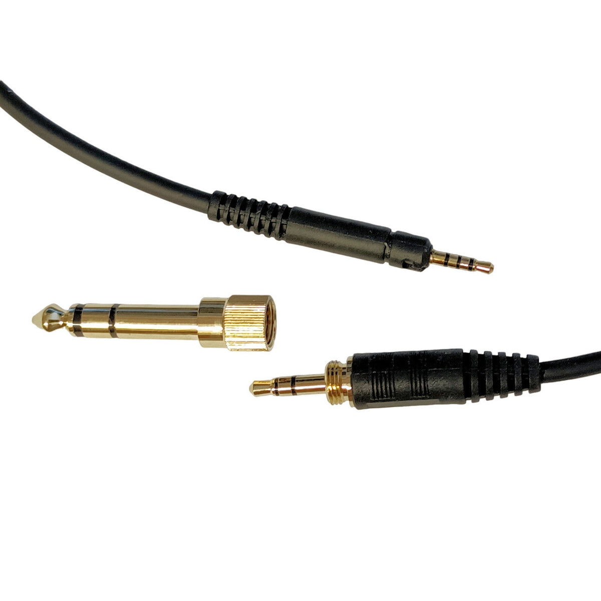 Sennheiser Spiral-Anschlusskabel 1,4 bis 2,8 m