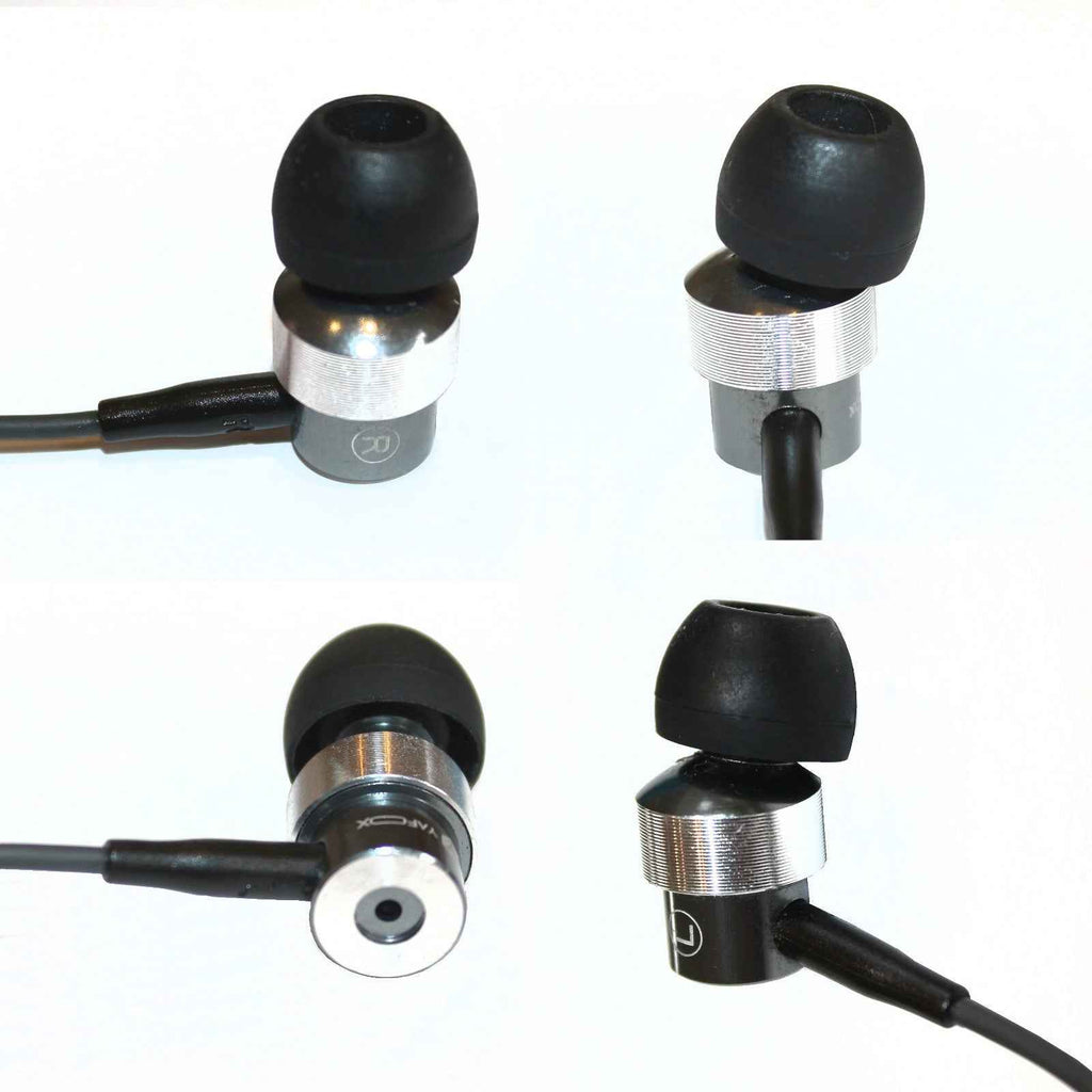 Hi-Fi In-Ear Ohrhörer KZ Pro 3 High End Super Bass Sound, Earphone Headphone