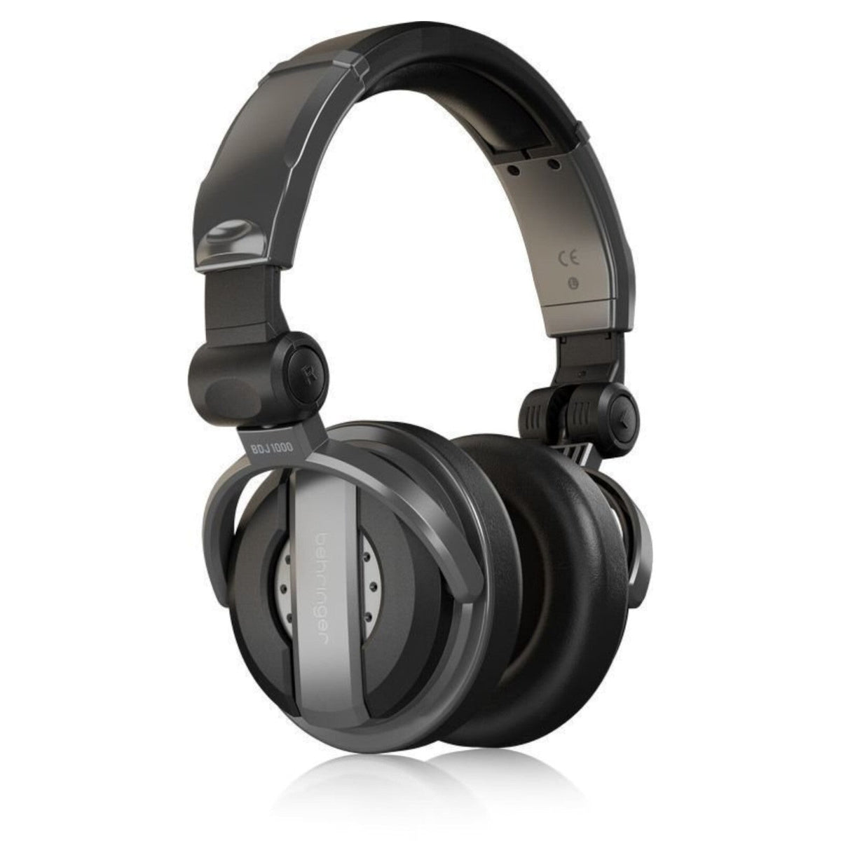 Behringer BDJ1000 geschlossene DJ-Kopfhörer