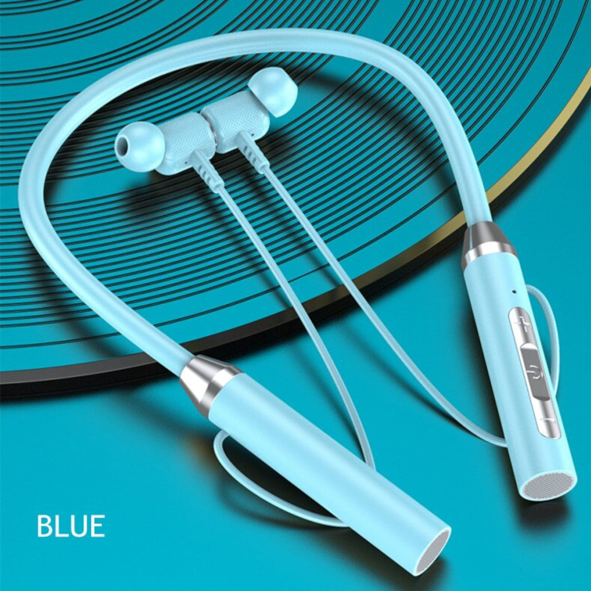 G01 Sport-In-Ear-Headset mit Bluetooth 5.0 und NFC