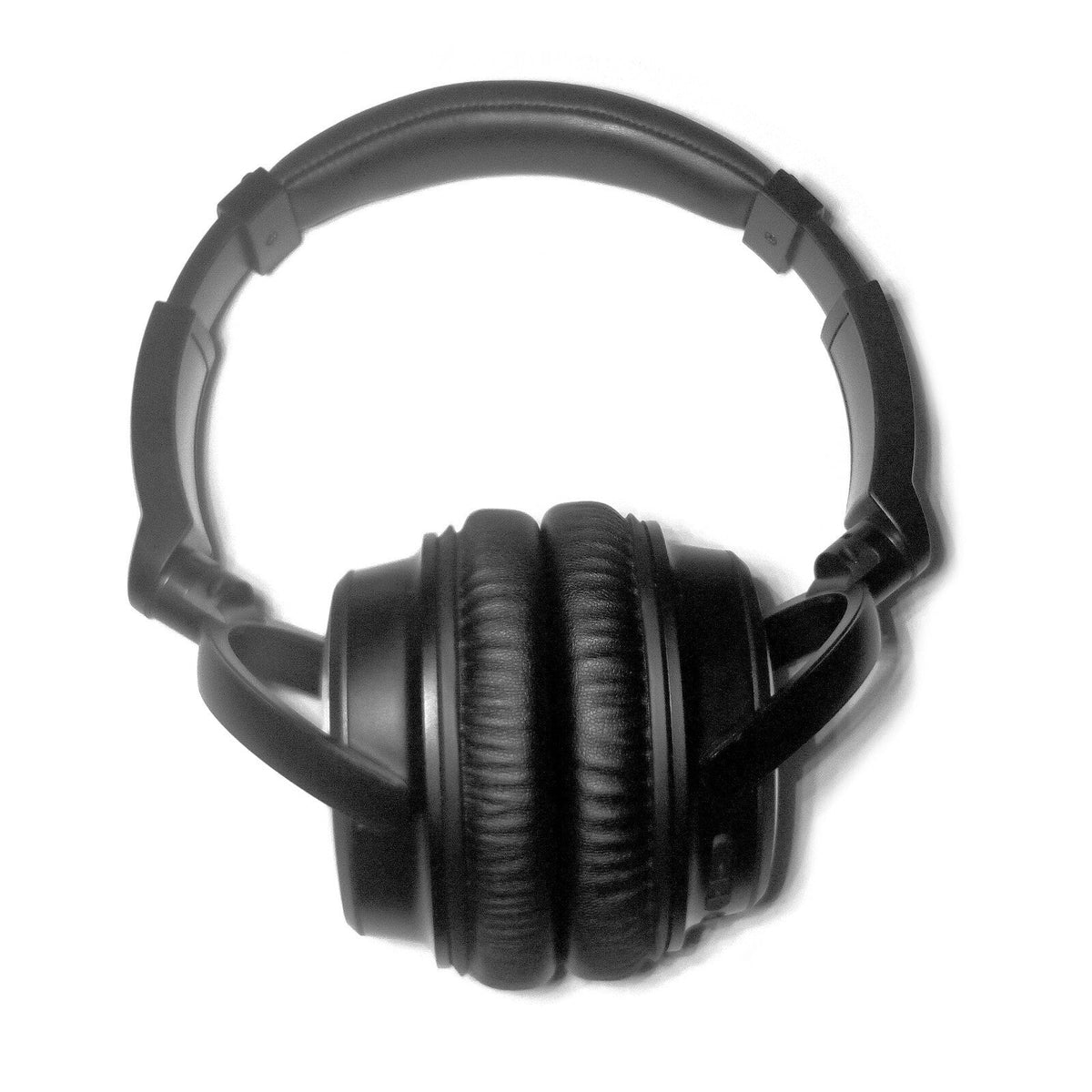 3K QY-V8BT Bluetooth Metall-Kopfhörer