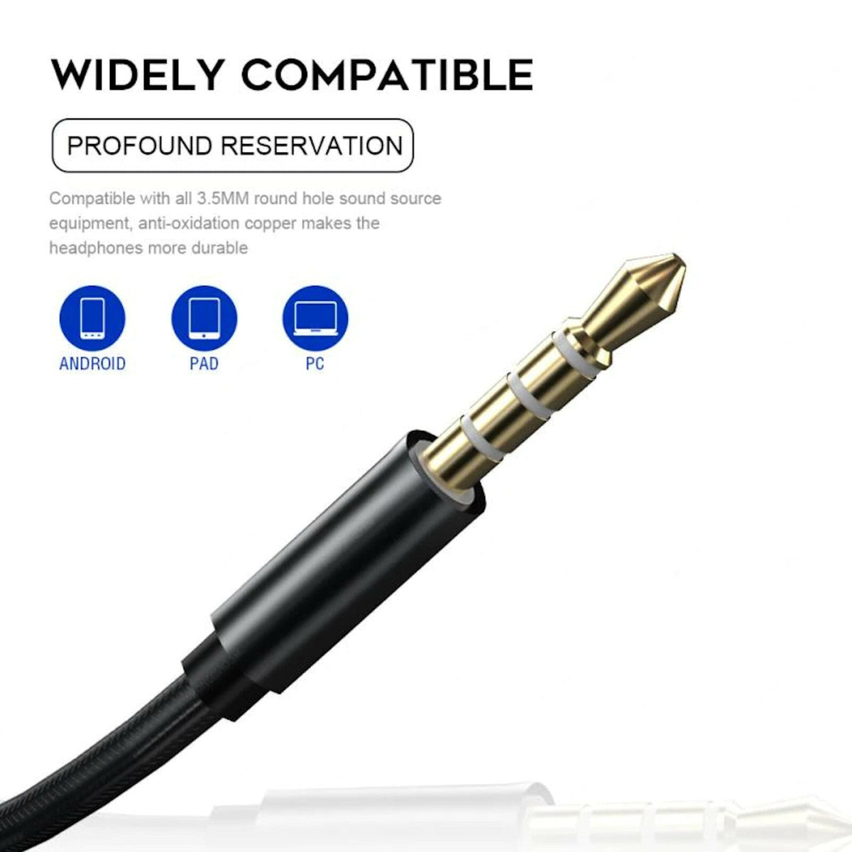 3K X20 Dual-Treiber In-Ear-Headset