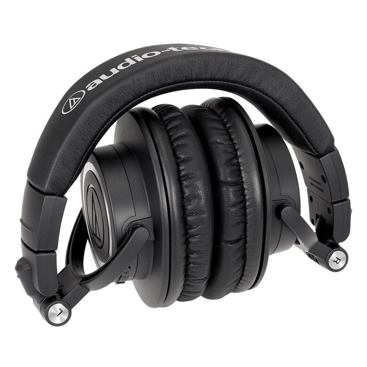 Audio-Technica ATH-M50xBT2 Bluetooth Studio-Kopfhörer