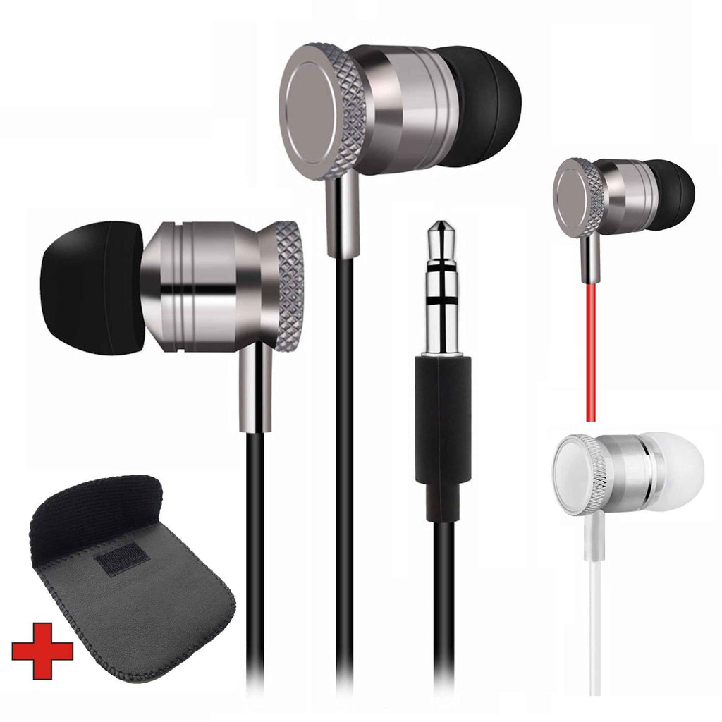 Super Bass In-Ear Kopfhörer Earphone Headphone T4 Bass Beats
