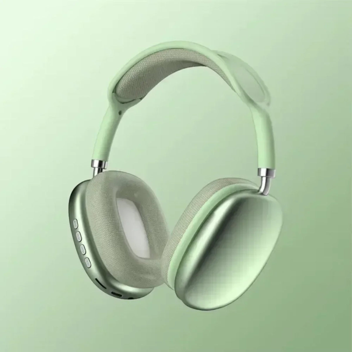 Leichte P9 Bluetooth On-Ear-Kopfhörer