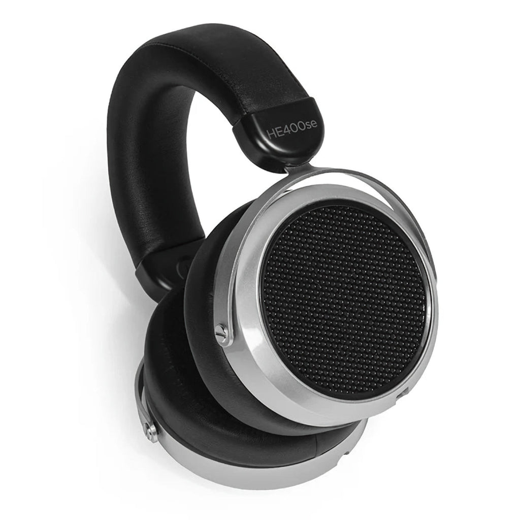 Hifiman HE400SE V1 dynamische Kopfhörer, offene Over-Ear-Studiokopfhörer, High End
