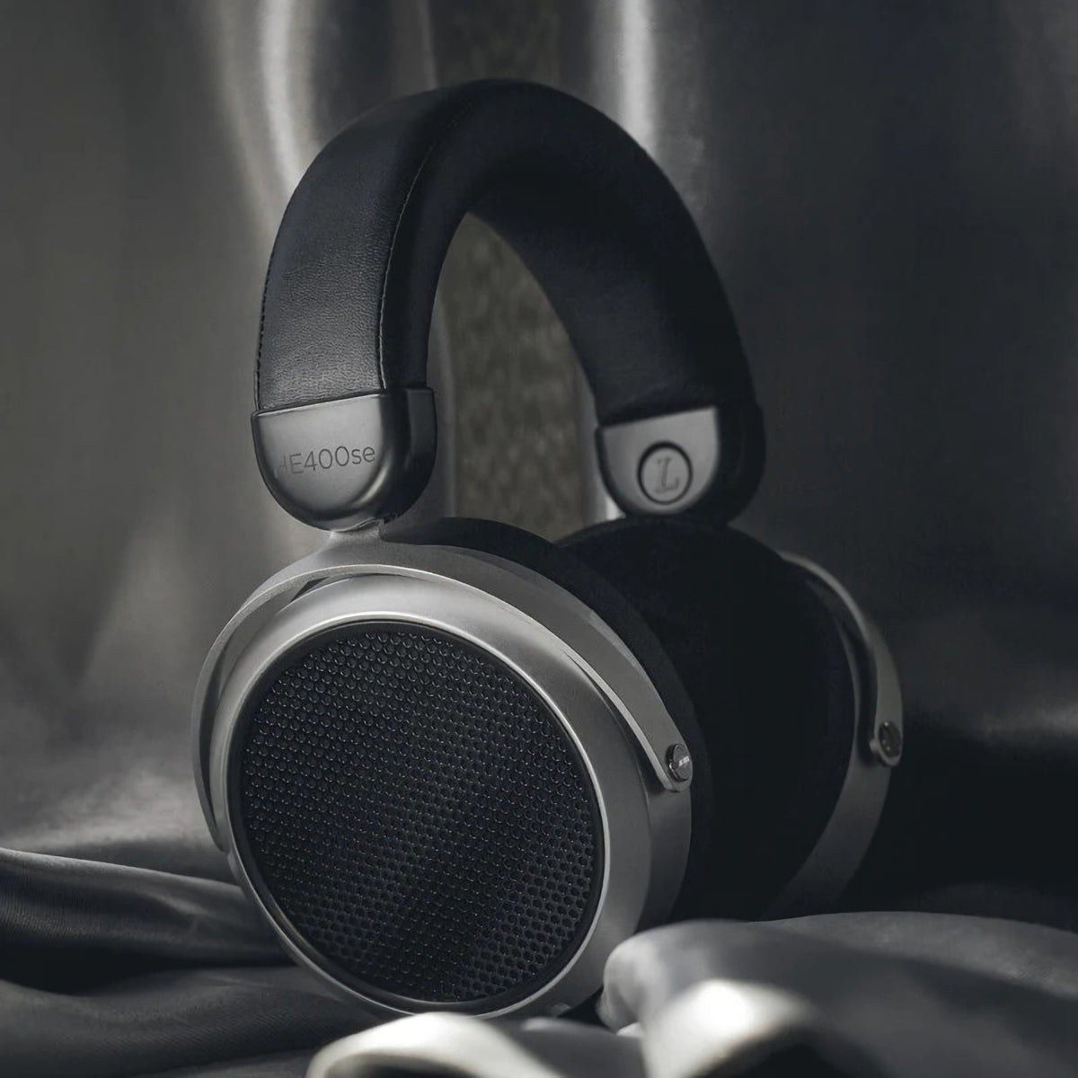 Hifiman HE400SE V1 dynamische Kopfhörer, offene Over-Ear-Studiokopfhörer, High End