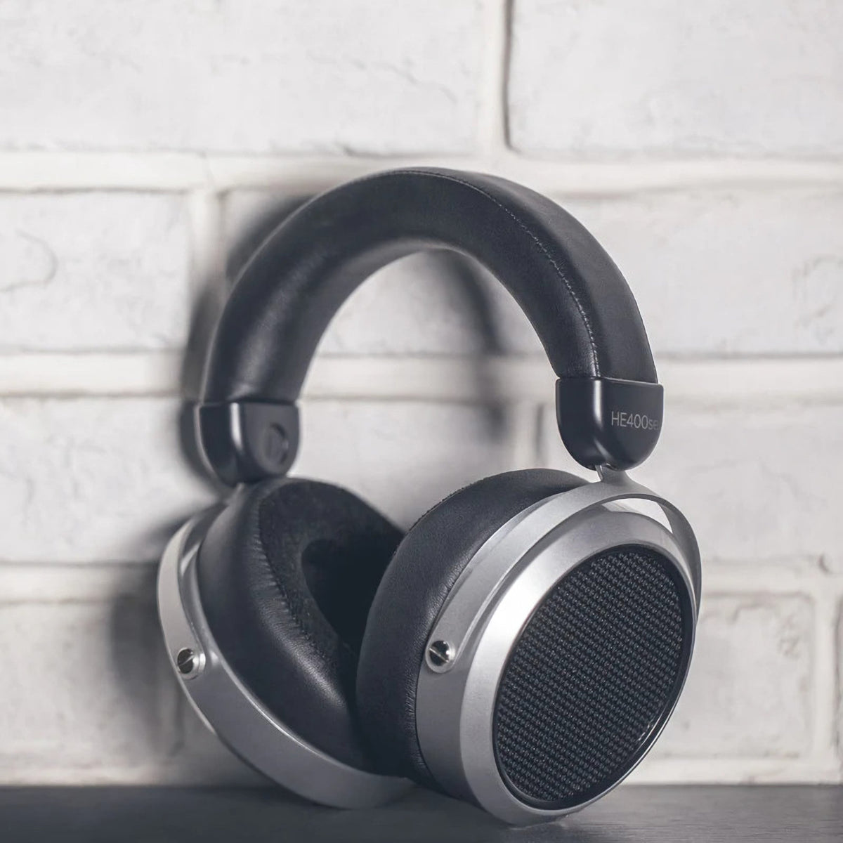 Hifiman HE400SE V1 dynamische Kopfhörer, offene Over-Ear-Studiokopfhörer, High End