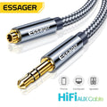 Essager 5 m 3,5-mm-Klinken-Verlängerung